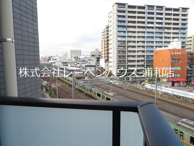 K2H 眺望