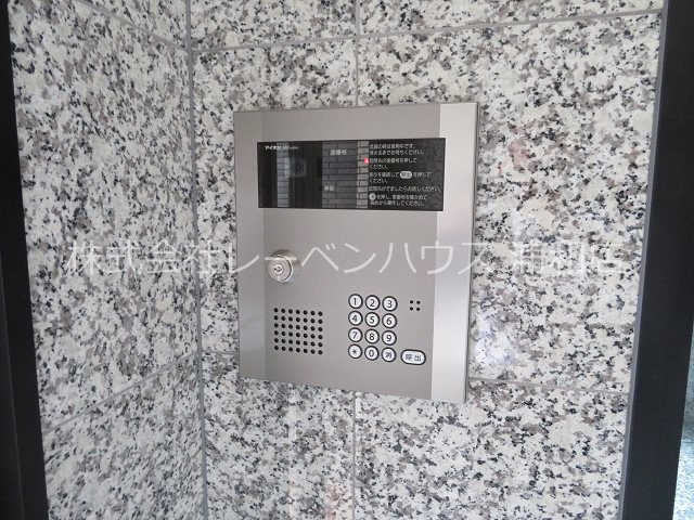 K2H エントランス