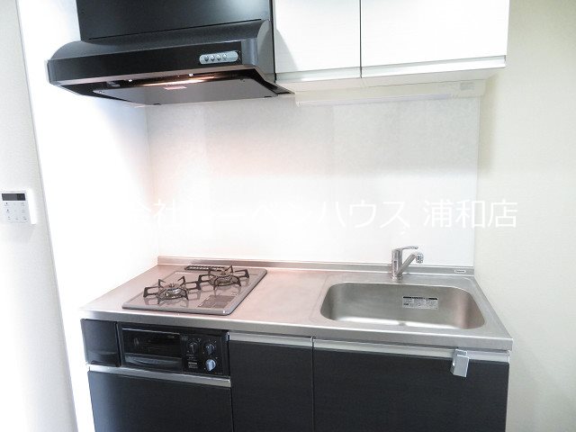 K2H キッチン