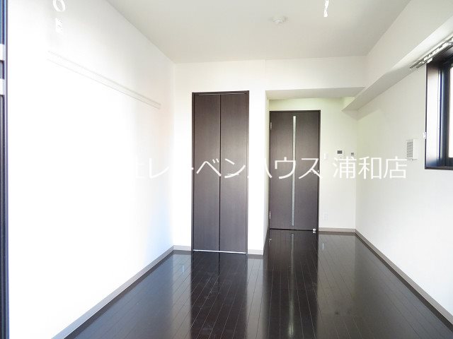 K2H ベッドルーム