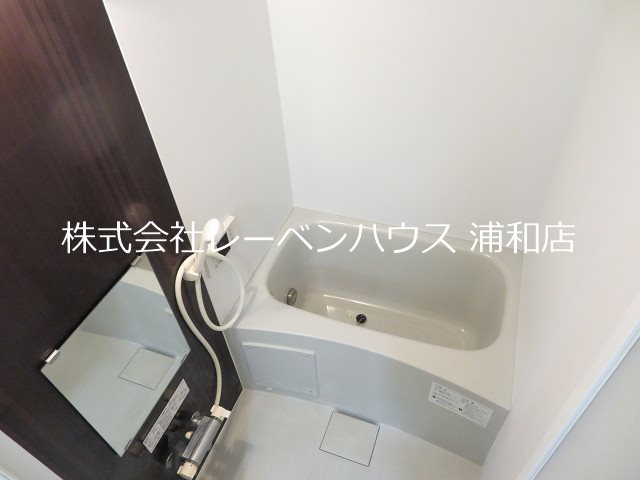 K2H 風呂画像