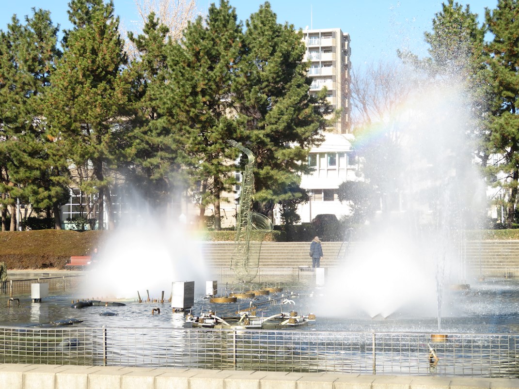 K2H 公園