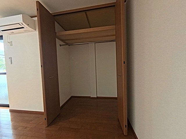レスポワール 収納