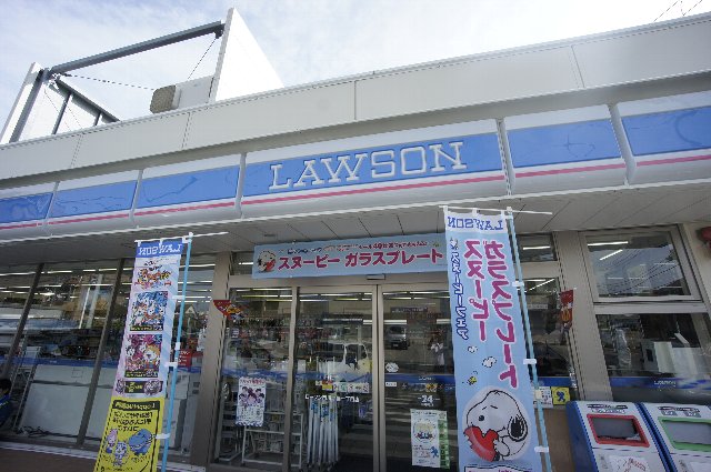 千葉県船橋市本中山４丁目 コンビニ