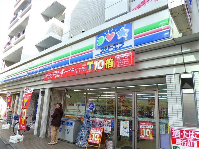 ヴィラコート 周辺画像7