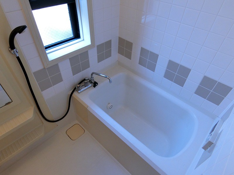 タウンハウス千長   風呂画像