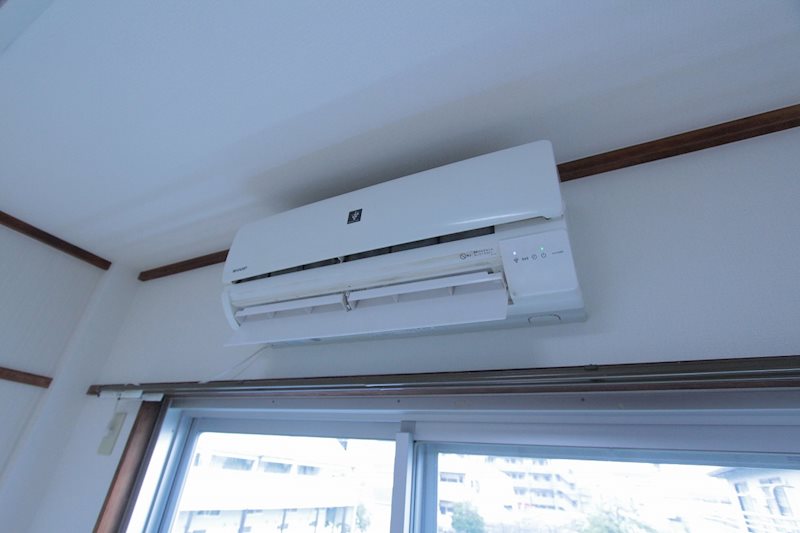 永井コーポラス  その他5