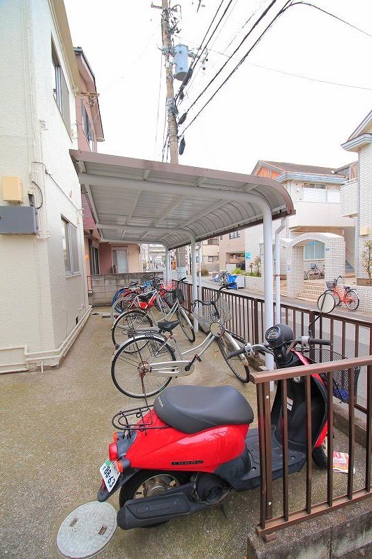 永井コーポラス  その他9