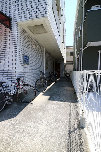 ヴィンテージ鶴見Ⅱ  その他5