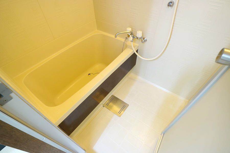 ヴィンテージ鶴見Ⅱ  風呂画像