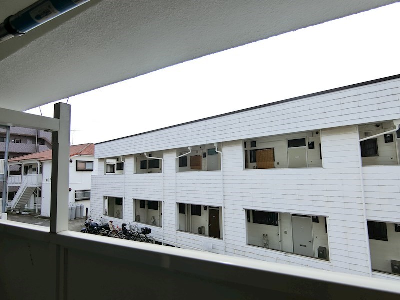 第５サンハイツ その他6