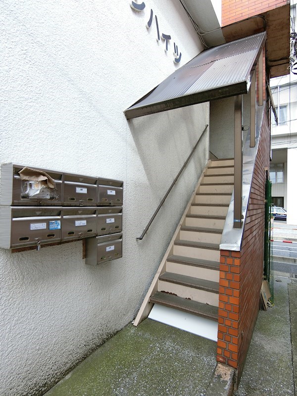 第５サンハイツ その他8