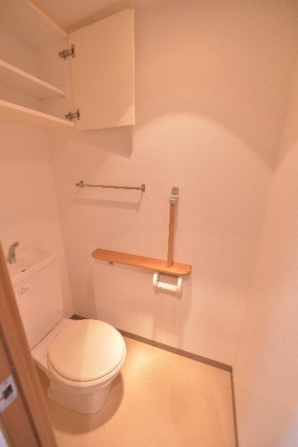 サニーフォレスト藤原弐番館 その他6