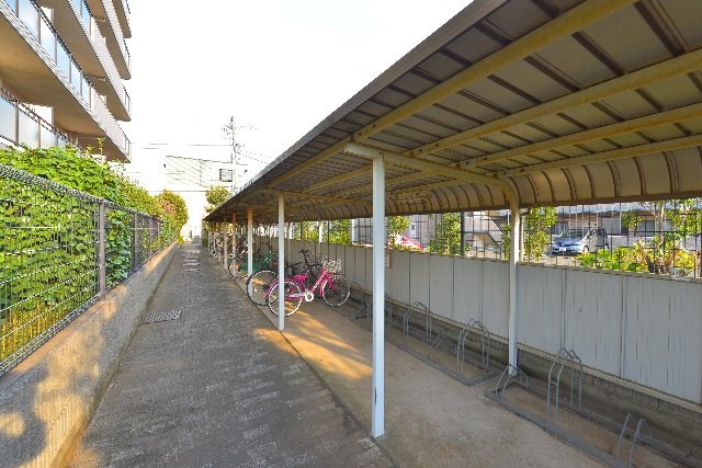 サニーフォレスト藤原弐番館 その他8