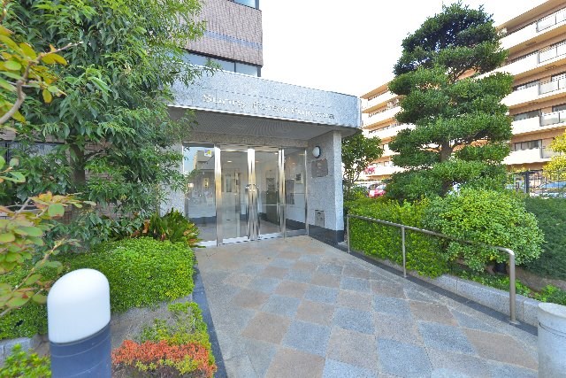 サニーフォレスト藤原弐番館 その他9