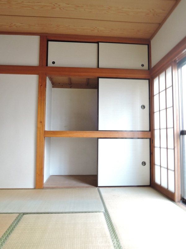 ハイツアキヤマ  その他1
