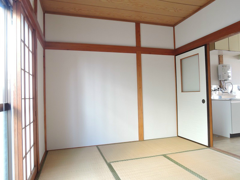 ハイツアキヤマ  その他3