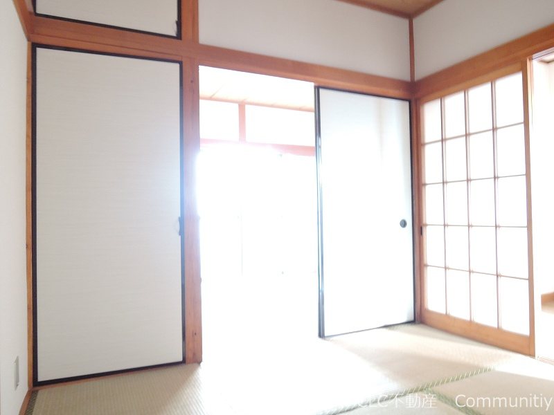 ハイツアキヤマ  その他7