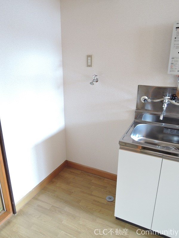 ハイツアキヤマ  その他8