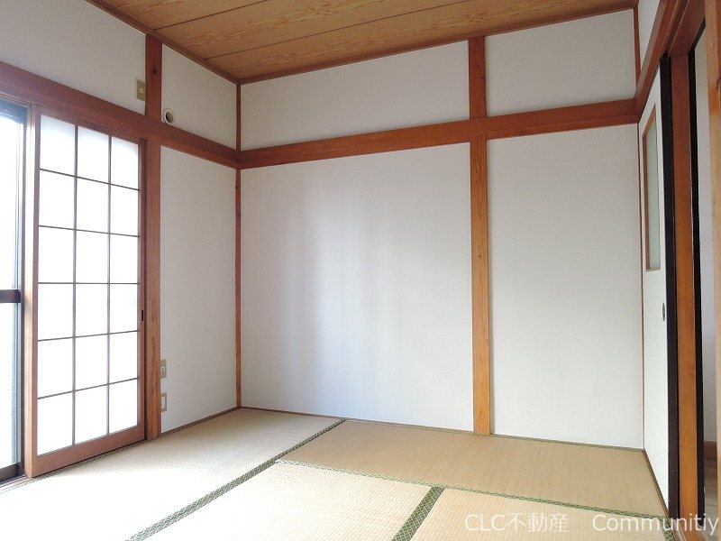 ハイツアキヤマ  その他9