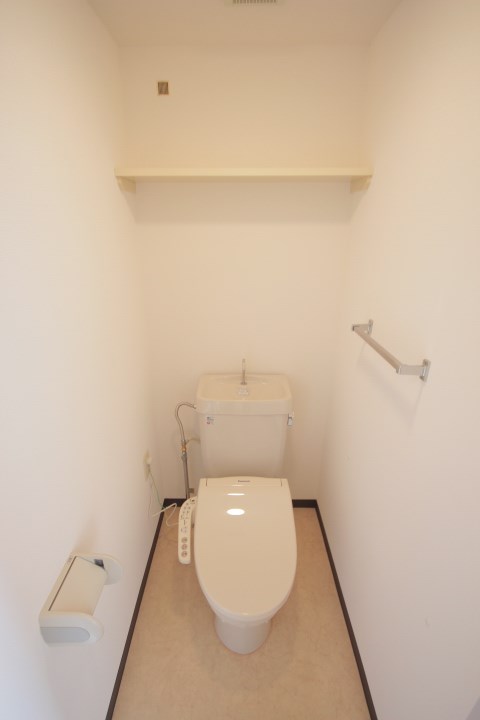 コーポレート西船橋 その他4