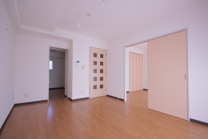 コーポレート西船橋 リビング