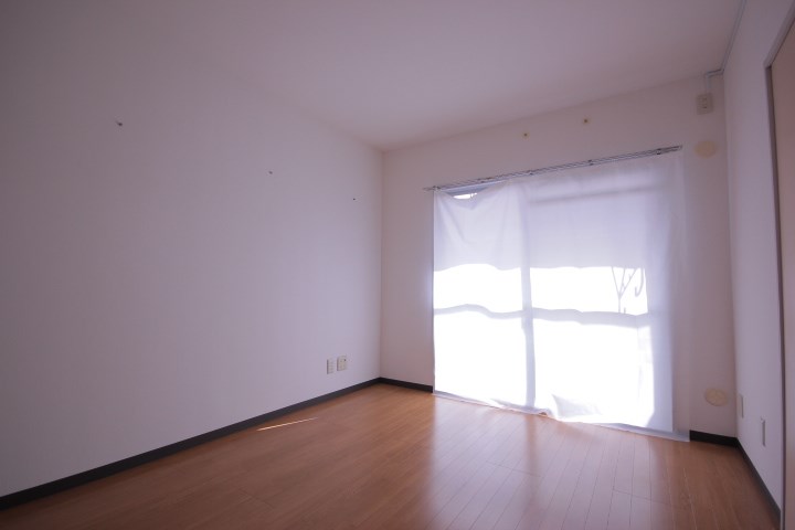 コーポレート西船橋 ベッドルーム