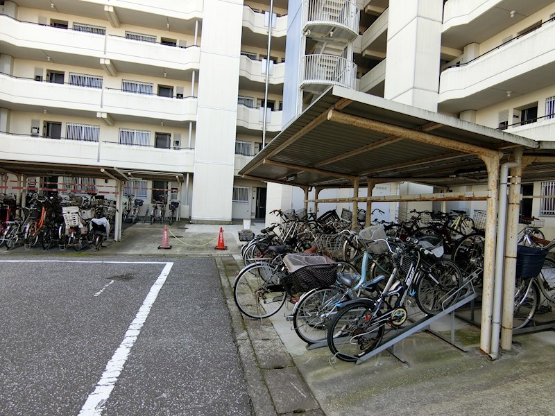 行徳ハイム2号棟 その他5