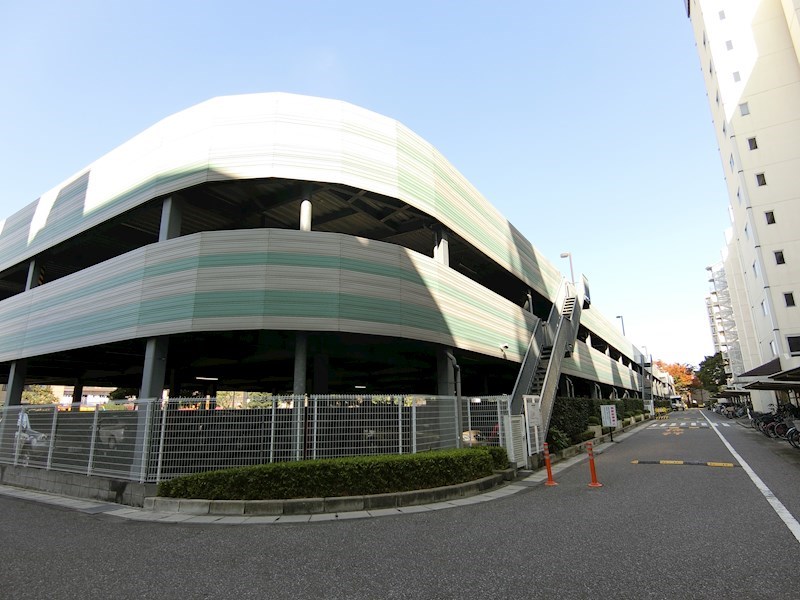 行徳ハイム2号棟 その他6