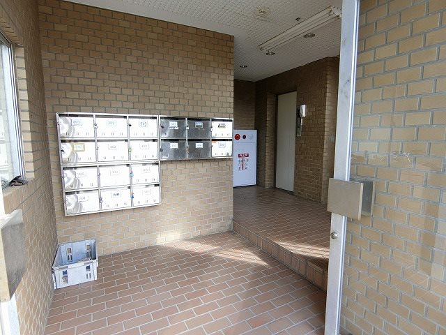 富士見中央ビル その他15