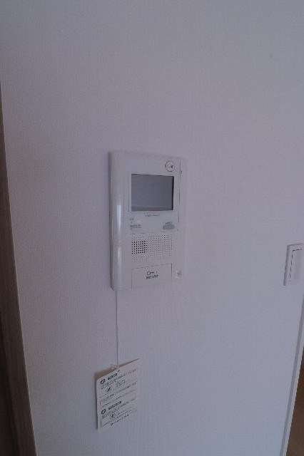 千葉県市川市欠真間２丁目 セキュリティ