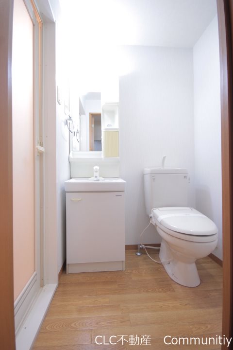 クレオ舞浜Ⅲ その他1