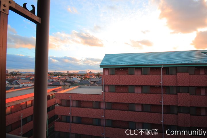 クレオ舞浜Ⅲ その他6