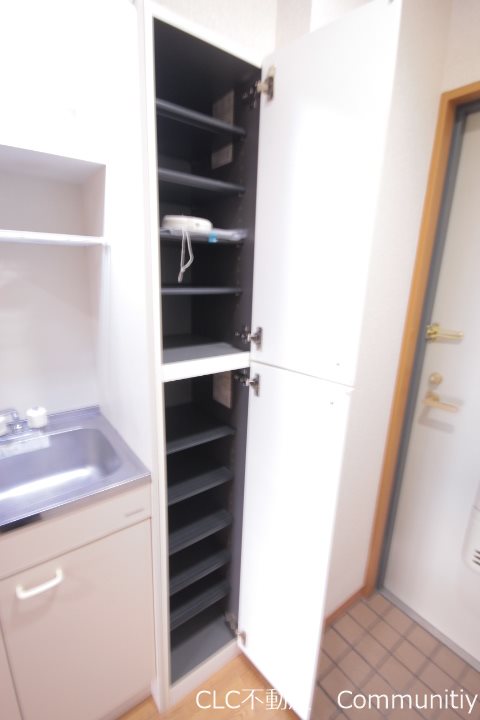 クレオ舞浜Ⅲ その他8