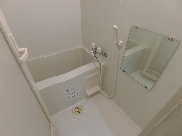 クレオ舞浜Ⅲ 風呂画像