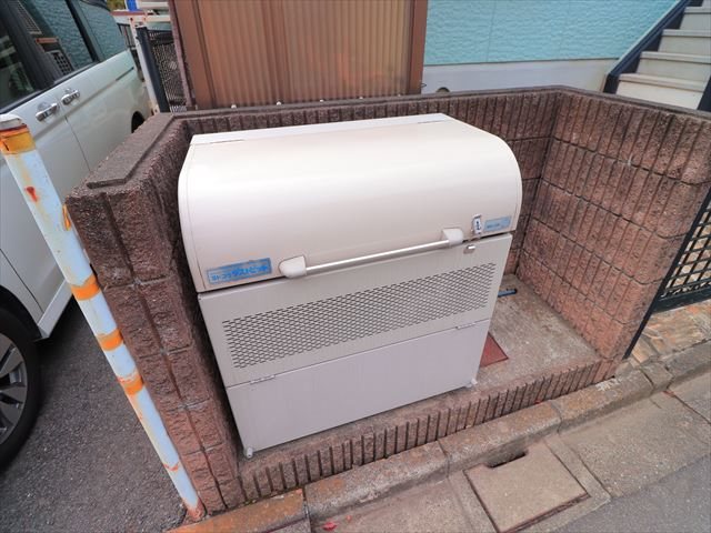 セディアメージュ浦安 その他11