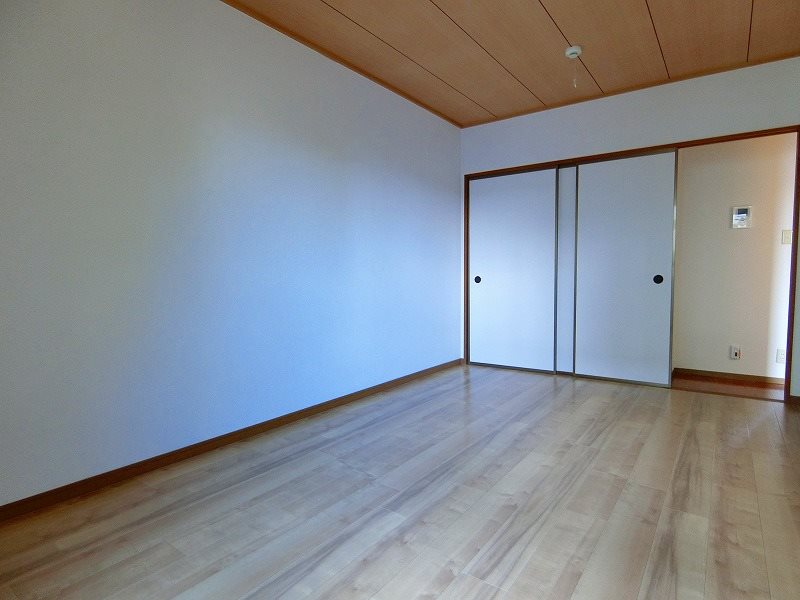 セディアメージュ浦安 ベッドルーム