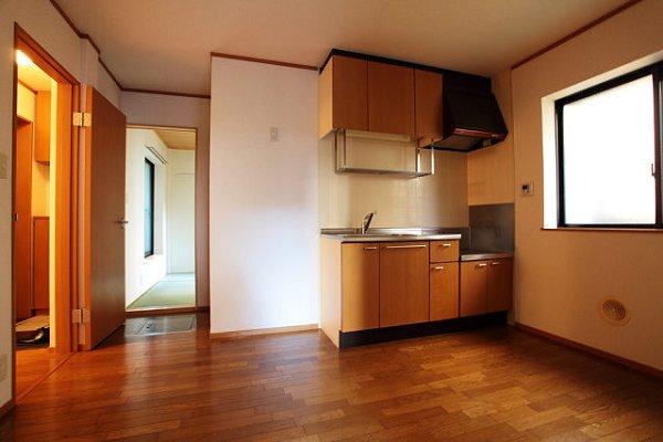 サンバース リビング