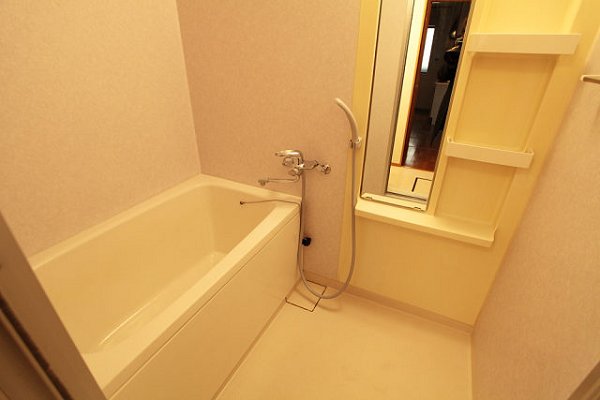 サンバース 風呂画像