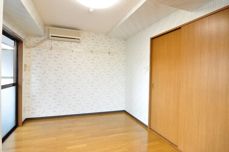 シャルマンモリタⅡ リビング