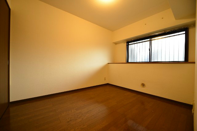 アポロハイツ ベッドルーム