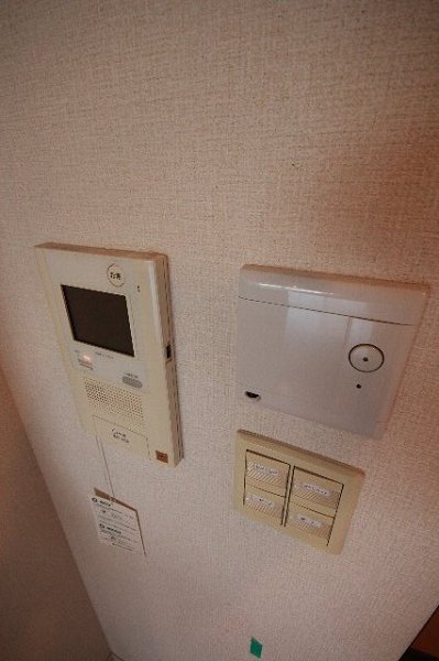 千葉県松戸市東松戸２丁目 その他設備