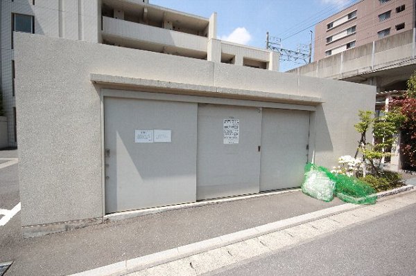 千葉県松戸市東松戸２丁目 その他共有部分