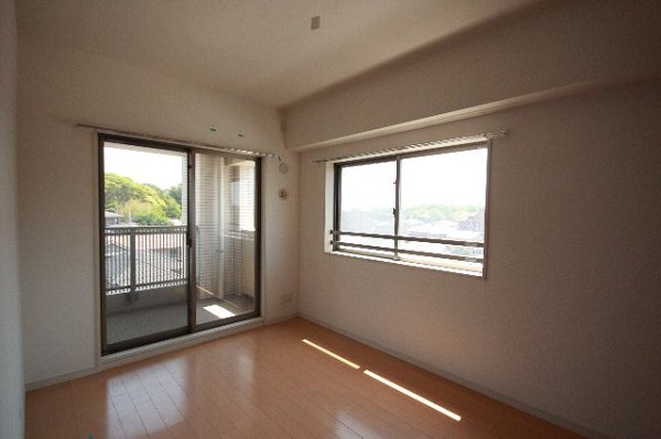 千葉県松戸市東松戸２丁目 ベッドルーム