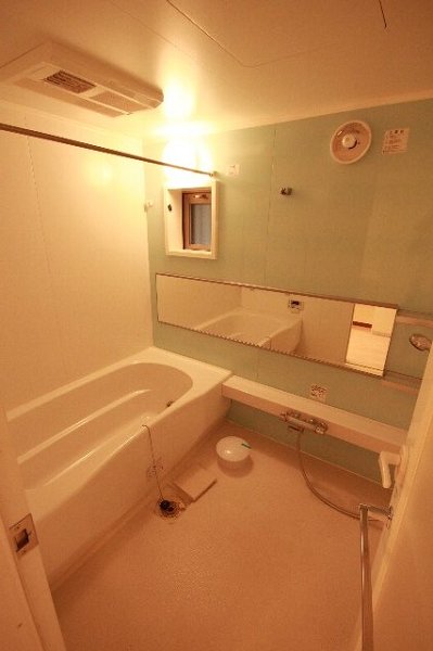 千葉県松戸市東松戸２丁目 風呂画像