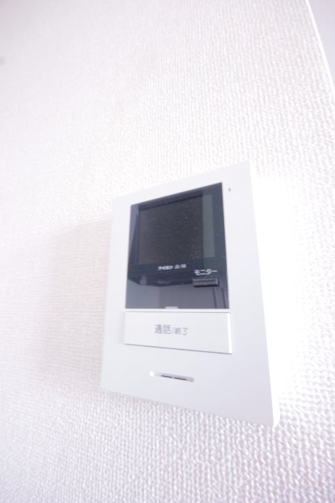 千葉県船橋市印内町 セキュリティ