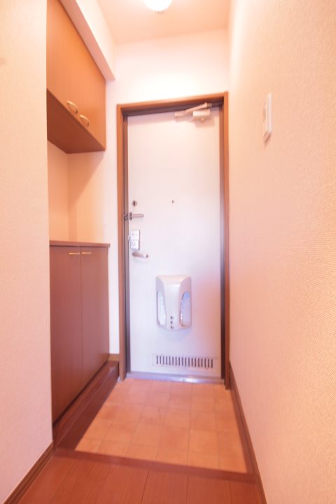 千葉県船橋市印内町 玄関