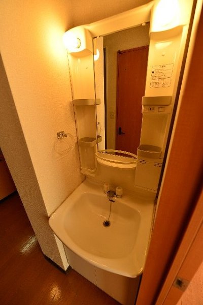 千葉県船橋市東船橋６丁目 洗面所