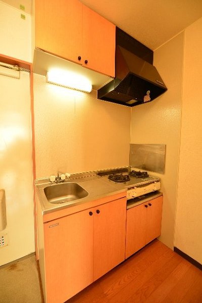 千葉県船橋市東船橋６丁目 キッチン