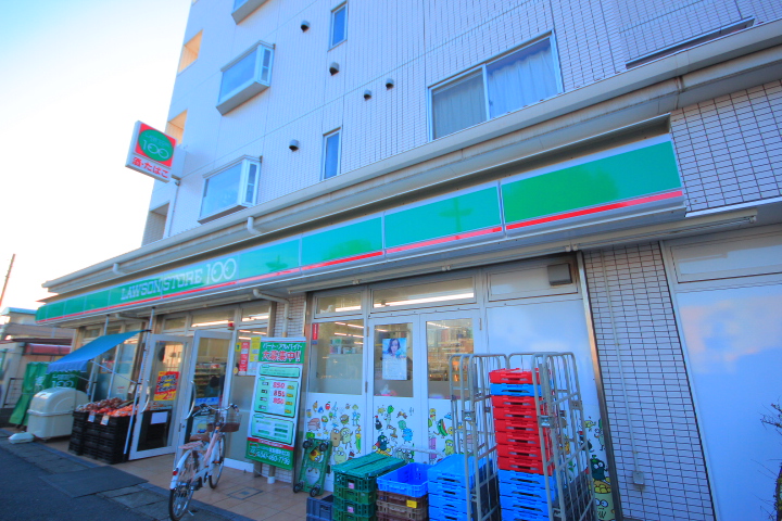 千葉県船橋市東船橋６丁目 スーパー